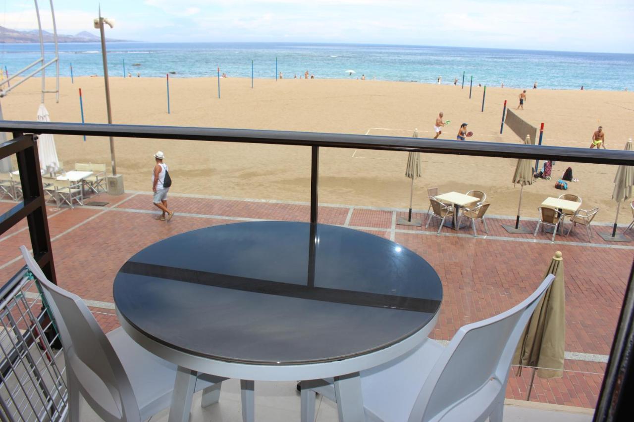 Lord Nelson Las Canteras 1 Las Palmas de Gran Canaria Ngoại thất bức ảnh