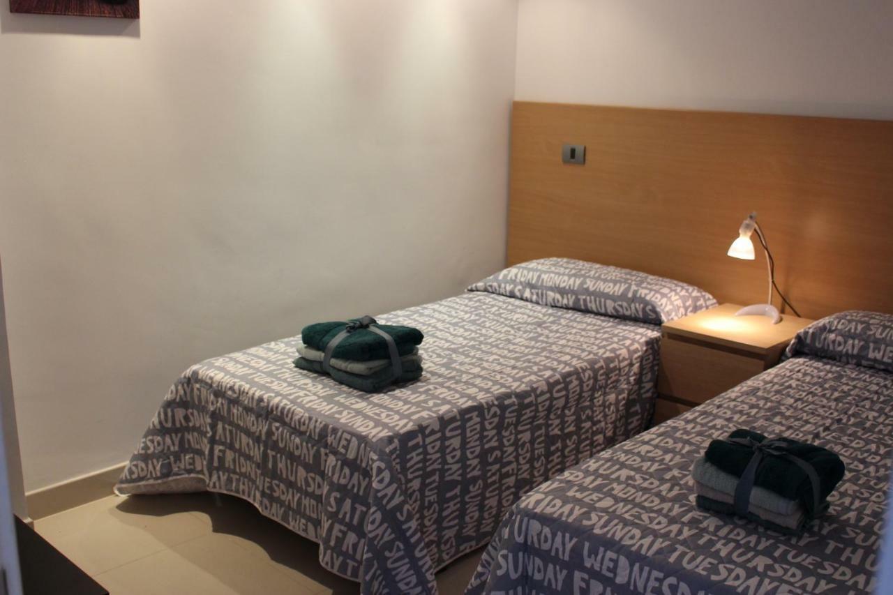 Lord Nelson Las Canteras 1 Las Palmas de Gran Canaria Ngoại thất bức ảnh